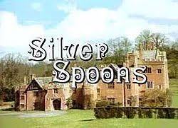 silver spoons